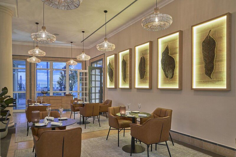hotel Porto Santa Maria - Afbeelding 7
