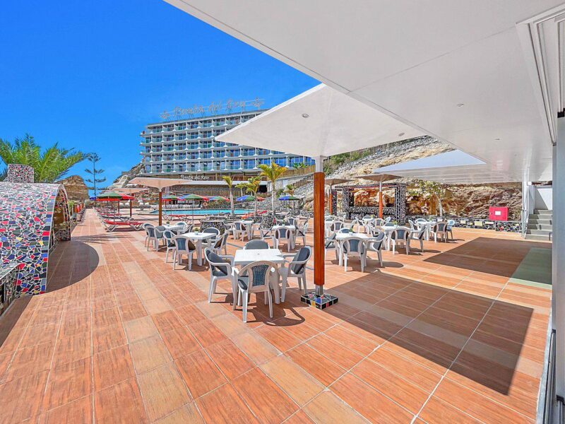 Punta del Rey - Afbeelding 6