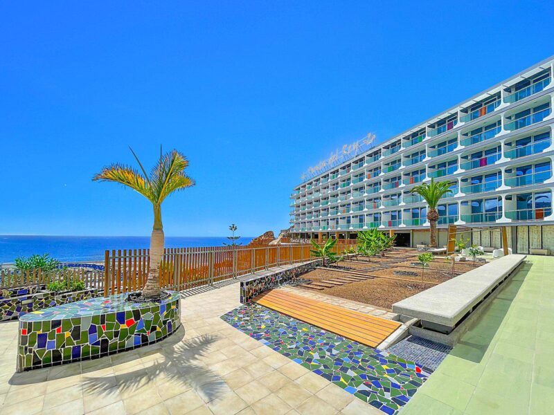Punta del Rey - Afbeelding 7