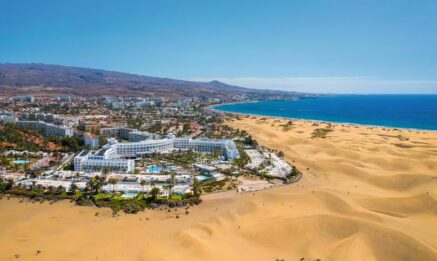 RIU Palace Maspalomas
