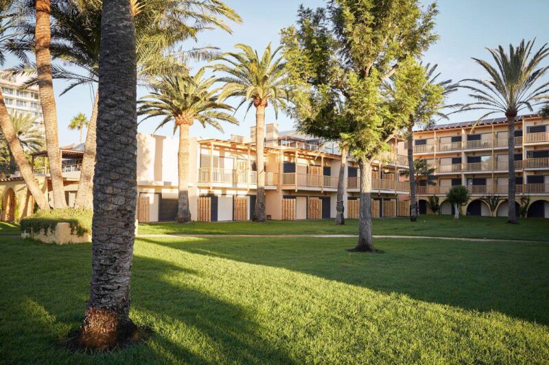 Hotel ROBINSON Club Jandia Playa - Afbeelding 5