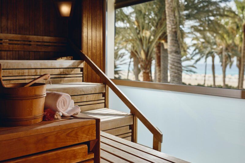 Hotel ROBINSON Club Jandia Playa - Afbeelding 7