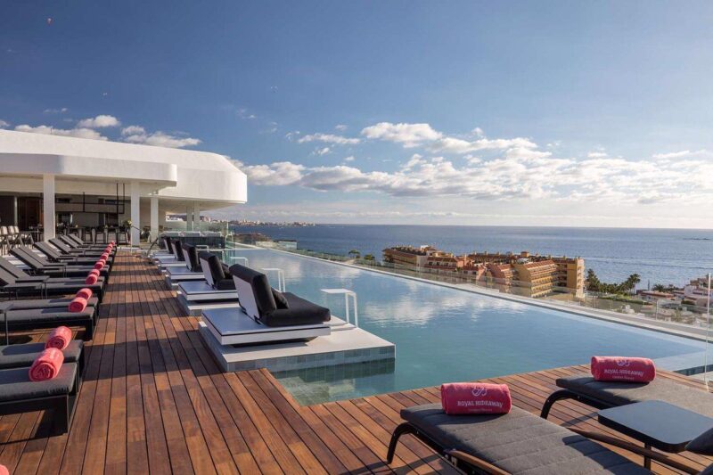 ROYAL HIDEAWAY Corales Beach - Afbeelding 3