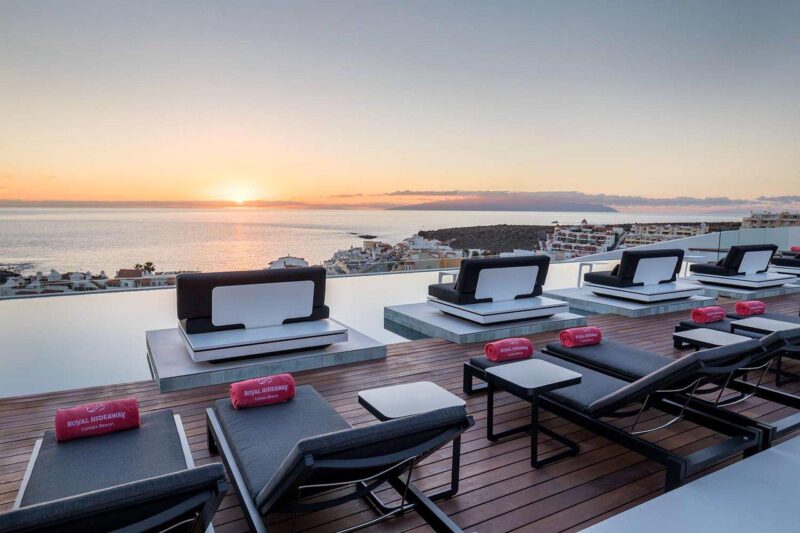 ROYAL HIDEAWAY Corales Beach - Afbeelding 5