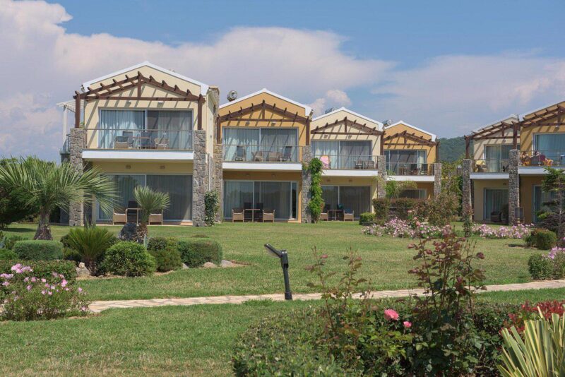 Restia Suites Exclusive - Afbeelding 2