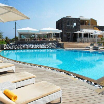 Resort Restia Suites Exclusive