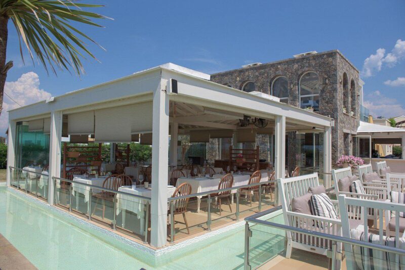 Resort Restia Suites Exclusive - Afbeelding 7