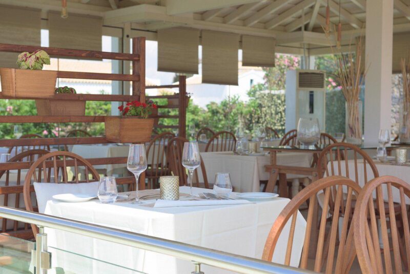 Restia Suites Exclusive - Afbeelding 7