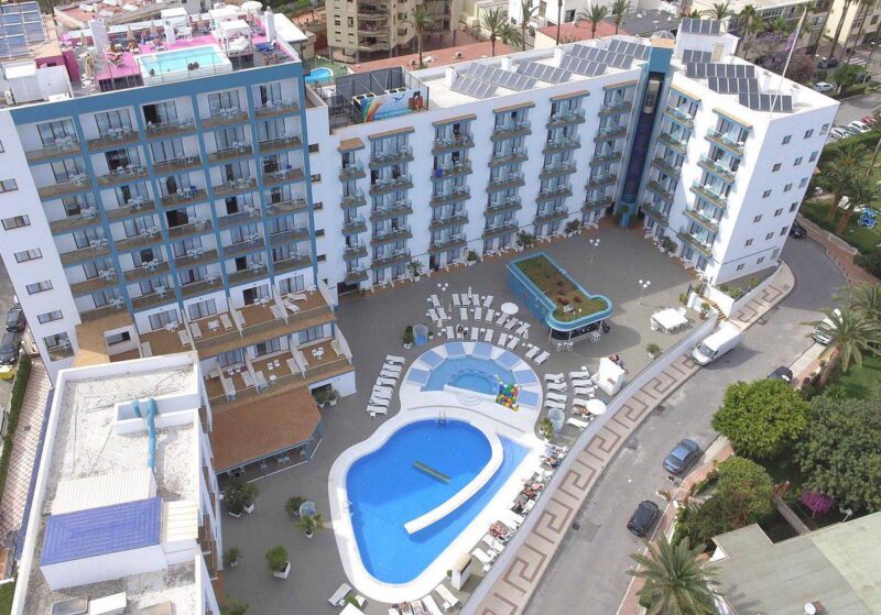 Ritual Torremolinos - Afbeelding 3