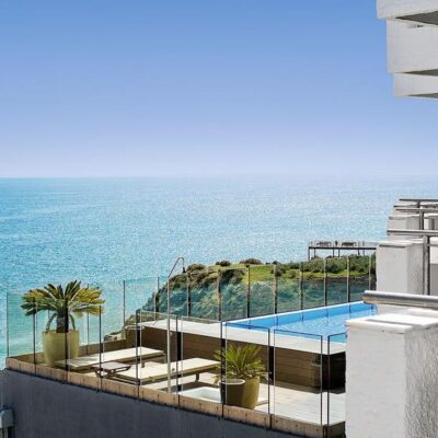 Hotel Rocamar Exclusive en Spa