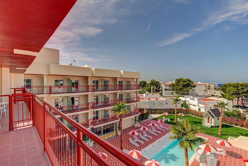 Romeo s Ibiza - Afbeelding 5