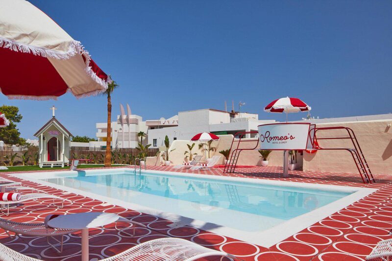 Romeo s Ibiza - Afbeelding 6