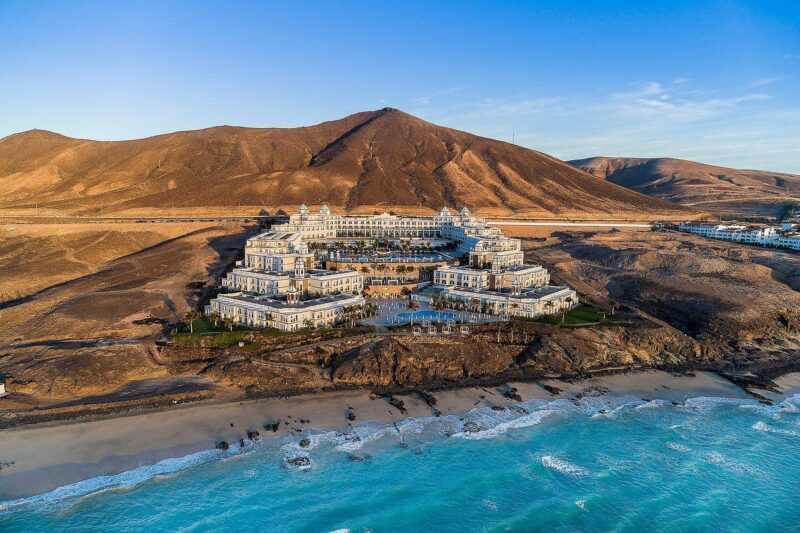 Hotel Royal Palm Resort en Spa - Afbeelding 5