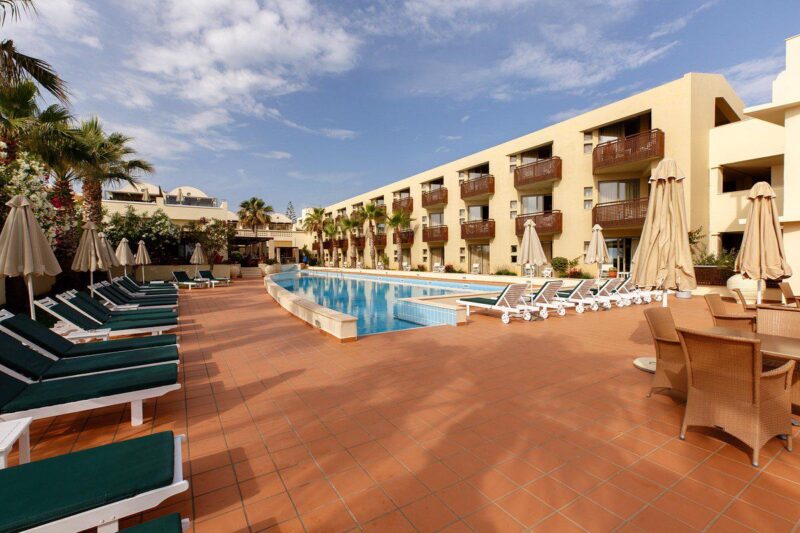 Giannoulis Santa Marina Plaza - Afbeelding 5