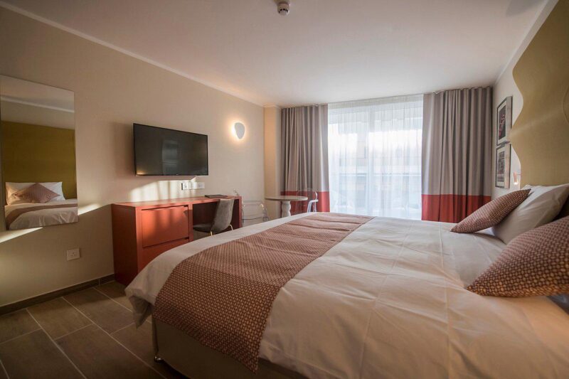 Hotel Seaview Adults Only 16+ - Afbeelding 2