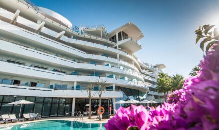 Senator Banus Spa