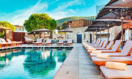 Senses Bodrum
