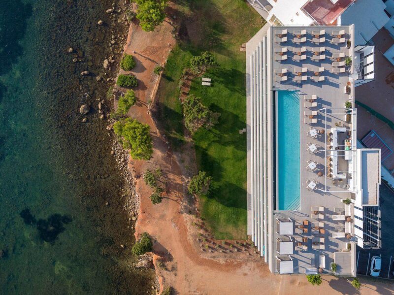 Sol Beach House Ibiza - Afbeelding 5