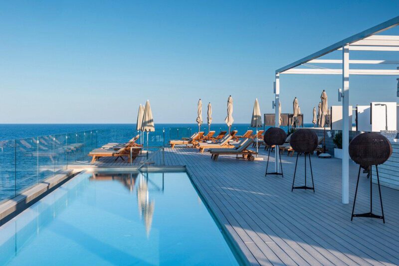Sol Beach House Ibiza - Afbeelding 7