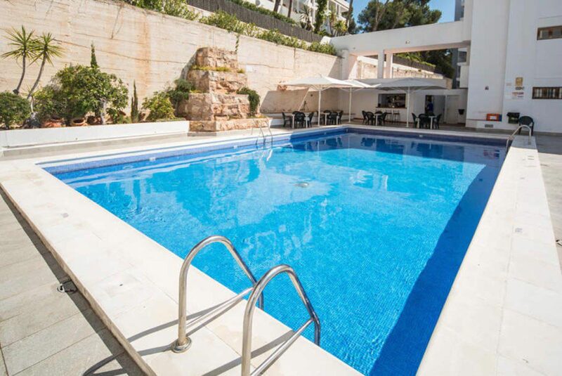 Sun Beach - Afbeelding 2