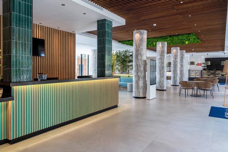 THB Bamboo Alcudia - Afbeelding 2