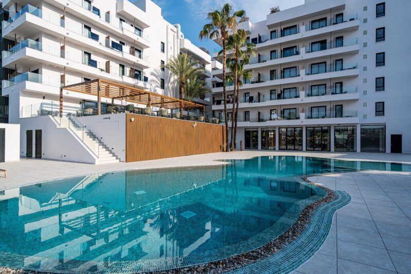 THB Bamboo Alcudia - Afbeelding 3