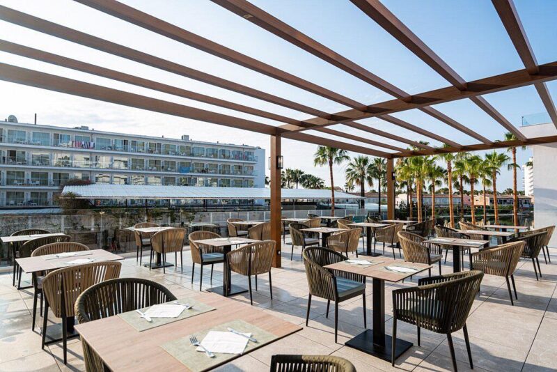 THB Bamboo Alcudia - Afbeelding 6