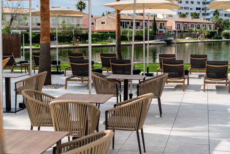 THB Bamboo Alcudia - Afbeelding 7