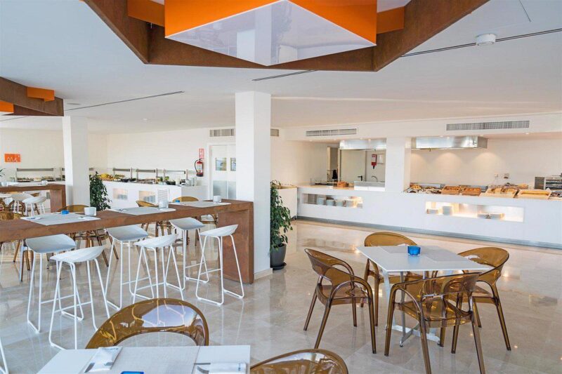 THB Naeco Ibiza - Afbeelding 2