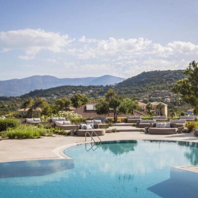 Hotel Thalassa Boutique Kefalonia