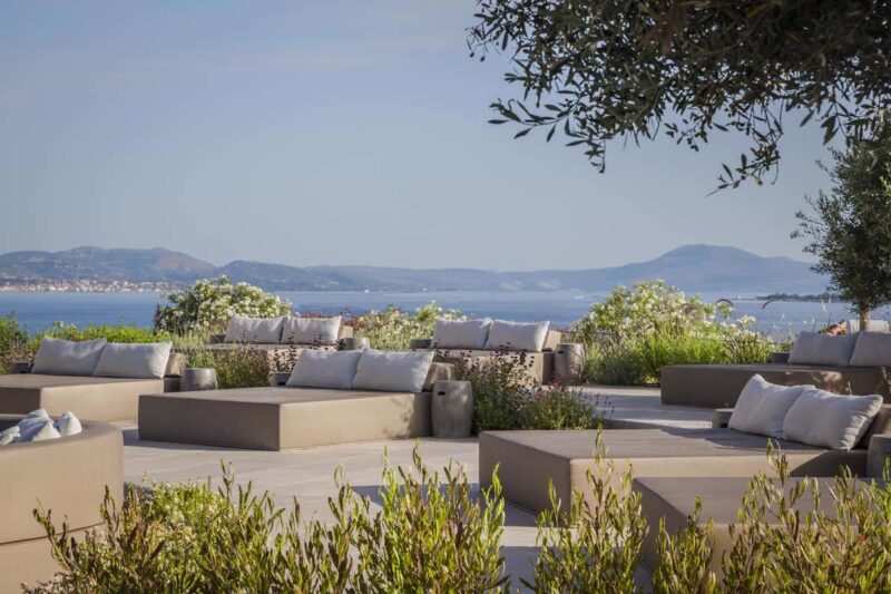 Hotel Thalassa Boutique Kefalonia - Afbeelding 5