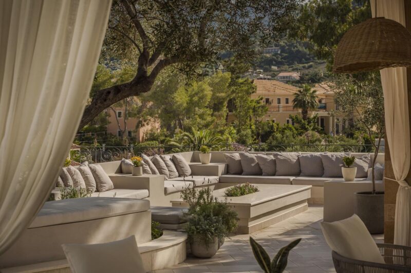 Hotel Thalassa Boutique Kefalonia - Afbeelding 7