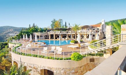 The Marmara Bodrum