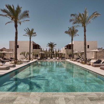 Theros All Suite Hotel Adults