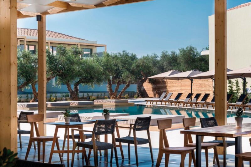 Tsamis Zante Suites - Afbeelding 5