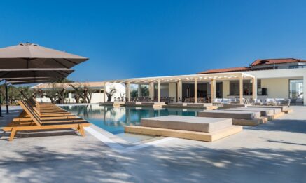 Tsamis Zante Suites