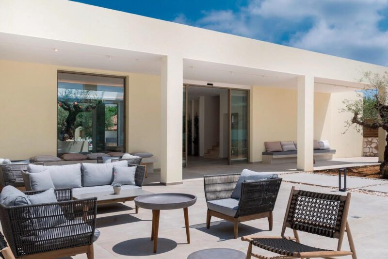 Tsamis Zante Suites - Afbeelding 6