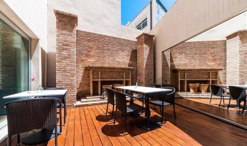 UR Palacio Avenida - Afbeelding 3