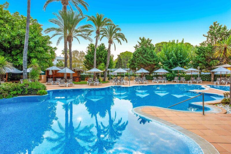 Hotel Valentin Reina Paguera - Afbeelding 5