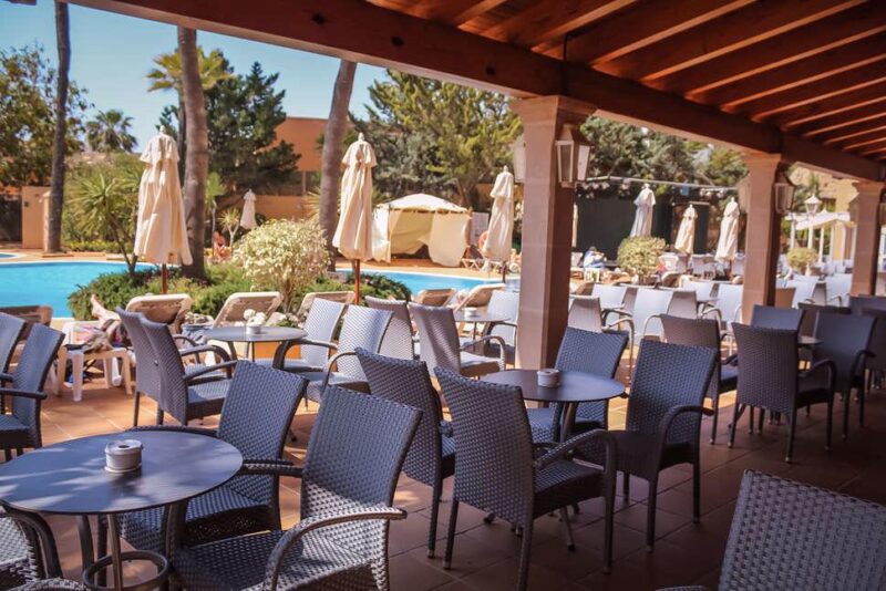 Hotel Valentin Reina Paguera - Afbeelding 7