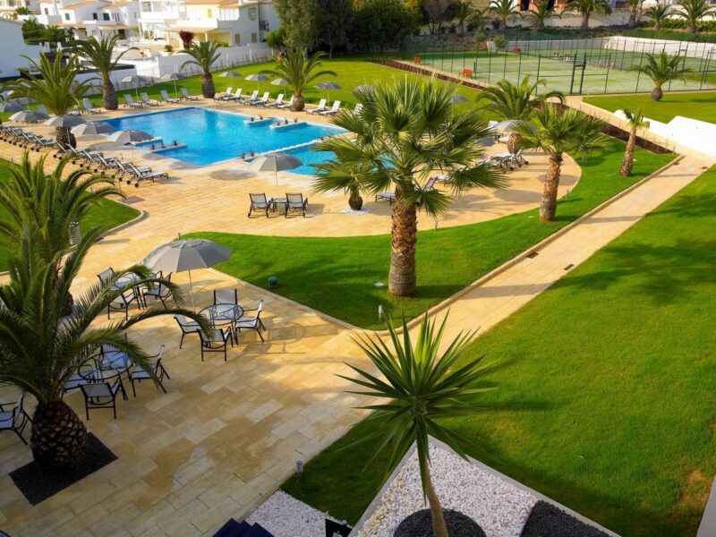 Vila Galé Collection Praia - Afbeelding 2