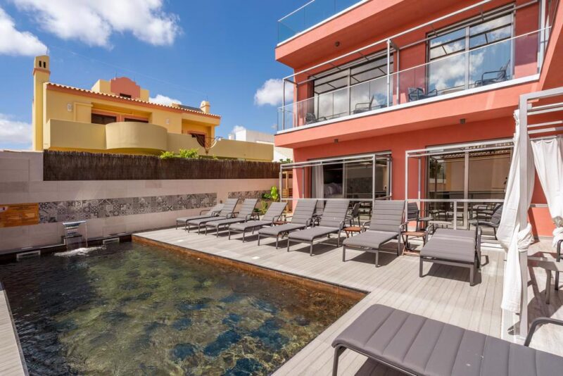 Villas D Dinis - Afbeelding 3