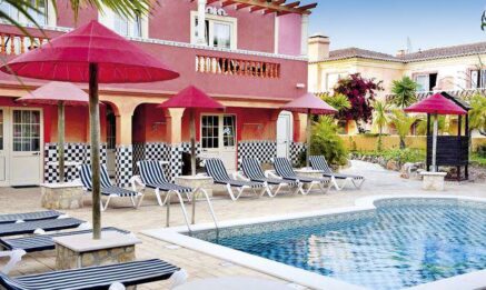 Villas D Dinis