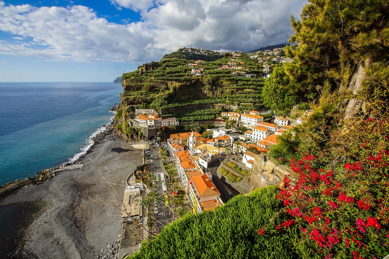 Portugal