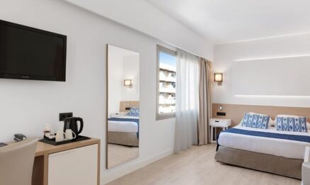 Aparthotel THB Los Molinos - adults only