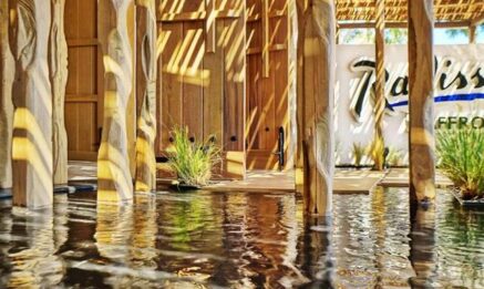 Hotel Radisson Blu Zaffron Resort