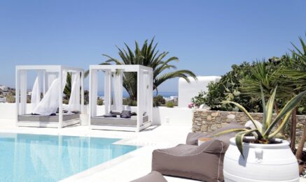 Livin Mykonos