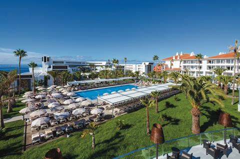 Riu Arecas Golf