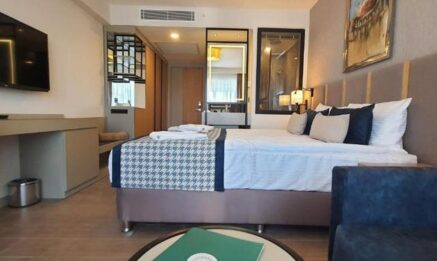 Sunthalia Hotels & Resort