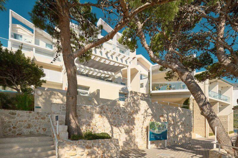 TUI BLUE Makarska - Afbeelding 6